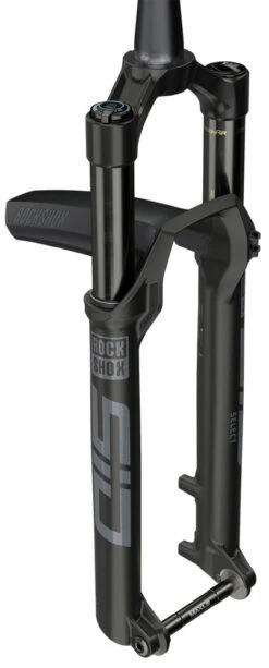 ROCKSHOX SID Select 29" Debon Air 120 Tapered Boost TwistLoc