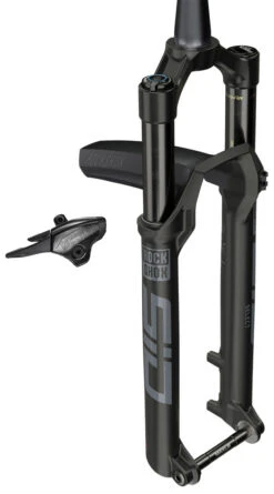 ROCKSHOX Sid SL Select Charger RL 29" Debon Air 100 Tapered Boost OneLoc