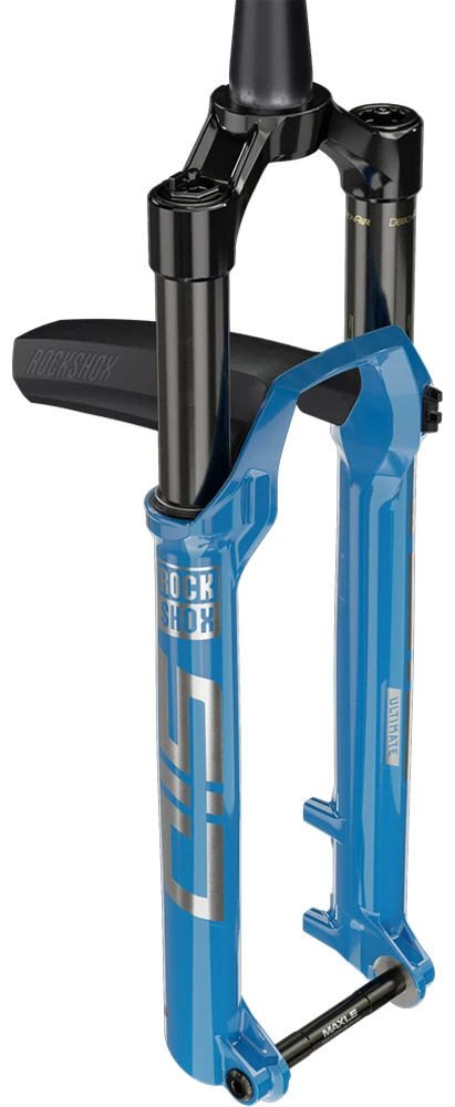 ROCKSHOX Sid SL Ultimate Race Day 29" Debon Air 100 Tapered Boost OneLoc 2 ROCKSHOX Sid SL Ultimate Race Day 29" Debon Air 100 Tapered Boost OneLoc – Bild 2