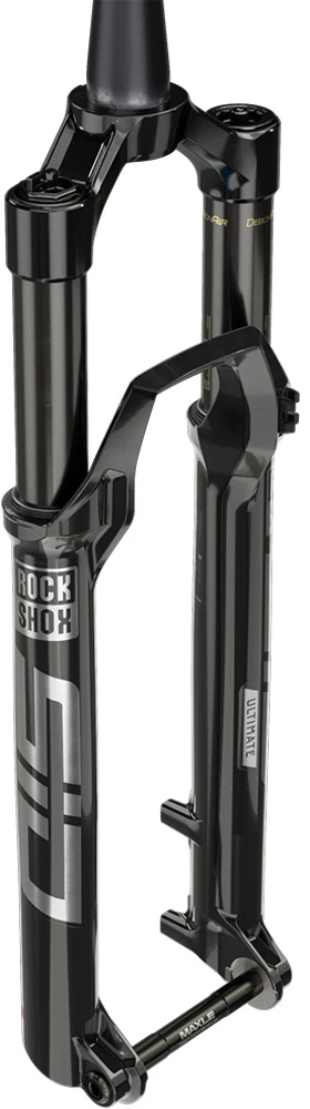 ROCKSHOX Sid SL Ultimate Race Day 29" Debon Air 100 Tapered Boost OneLoc 5 ROCKSHOX Sid SL Ultimate Race Day 29" Debon Air 100 Tapered Boost OneLoc – Bild 5