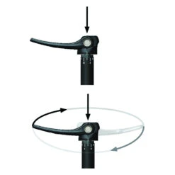 ROCKSHOX Maxle Ultimate Rear Steckachse -Angebote Rad Wonne Store RockShox Steckachse Maxle Ultimate hinten 2fAjCwmZyCSil8