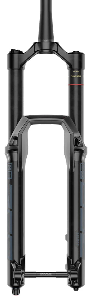 ROCKSHOX ZEB Select RC 29" DebonAir+ Tapered Boost 2 ROCKSHOX ZEB Select RC 29" DebonAir+ Tapered Boost – Bild 2