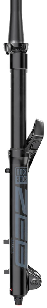 ROCKSHOX ZEB Select RC 29" DebonAir+ Tapered Boost 3 ROCKSHOX ZEB Select RC 29" DebonAir+ Tapered Boost – Bild 3