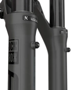 ROCKSHOX ZEB Ultimate Charger 3 RC2 27,5" DebonAir+ Tapered Boost -Angebote Rad Wonne Store RockShox ZEB Ultimate Charger 3 RC2 DebonAir Tapered Boost 00 4020 819 015 4