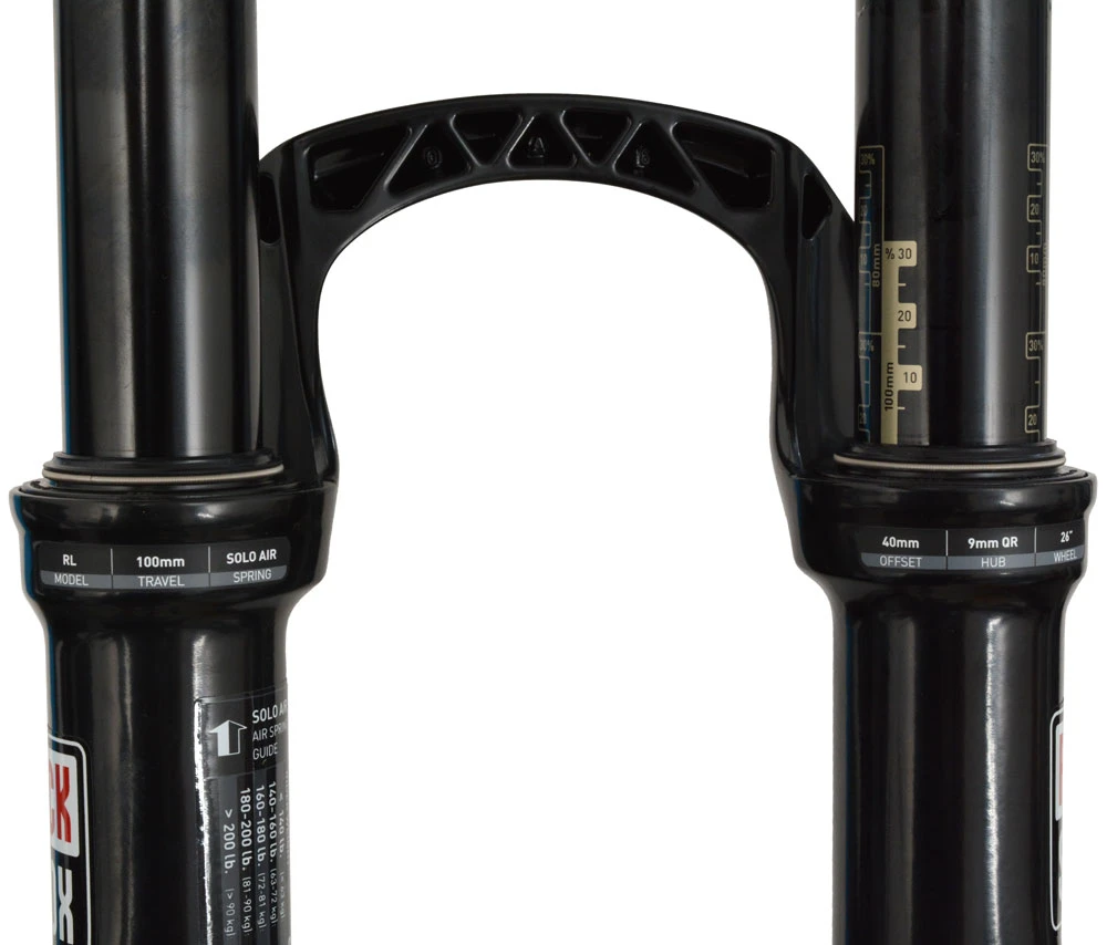 ROCKSHOX Reba RL 26" Solo Air OneLoc 4 ROCKSHOX Reba RL 26" Solo Air OneLoc – Bild 4