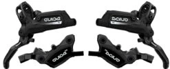 SRAM Guide RE Scheibenbremsen-Set