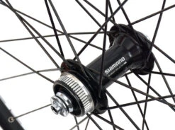 29" XT HB-M8000 / DT Swiss 466d Disc Vorderrad -Angebote Rad Wonne Store SCM XT HB M8000 466d vorne 2