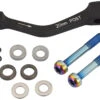 SRAM Postmount Adapter