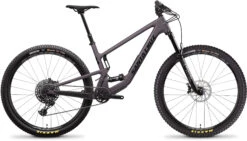 Santa Cruz Tallboy 5 C S