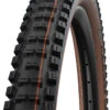Schwalbe Big Betty Evo Super Gravity 27,5x2,40" Addix Soft E-50 Faltreifen