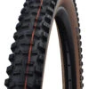 Schwalbe Hans Dampf Evo Super Trail 27,5x2,35" Addix E-25 Faltreifen
