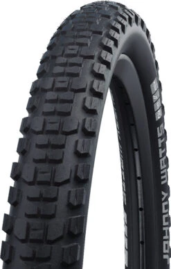 Schwalbe Johnny Watts Performance DD 27,5x2,80" Addix E-25 Faltreifen