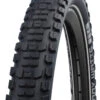 Schwalbe Johnny Watts Performance DD 29" Addix E-50 Drahtreifen