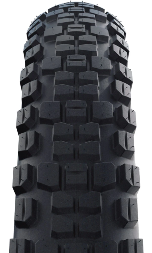 Schwalbe Johnny Watts Performance DD 29" Addix E-50 Drahtreifen 3 Schwalbe Johnny Watts Performance DD 29" Addix E-50 Drahtreifen – Bild 3