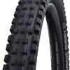 Schwalbe Magic Mary Evo Super Downhill 26" Addix Ultra Soft E-25 Faltreifen