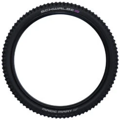 Schwalbe Magic Mary Evo Super Downhill 26" Addix Ultra Soft E-25 Faltreifen -Angebote Rad Wonne Store Schwalbe Magic Mary Evo Super Downhill 3