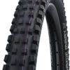 Schwalbe Magic Mary Evo Super Gravity 27,5" Addix E-50 Faltreifen