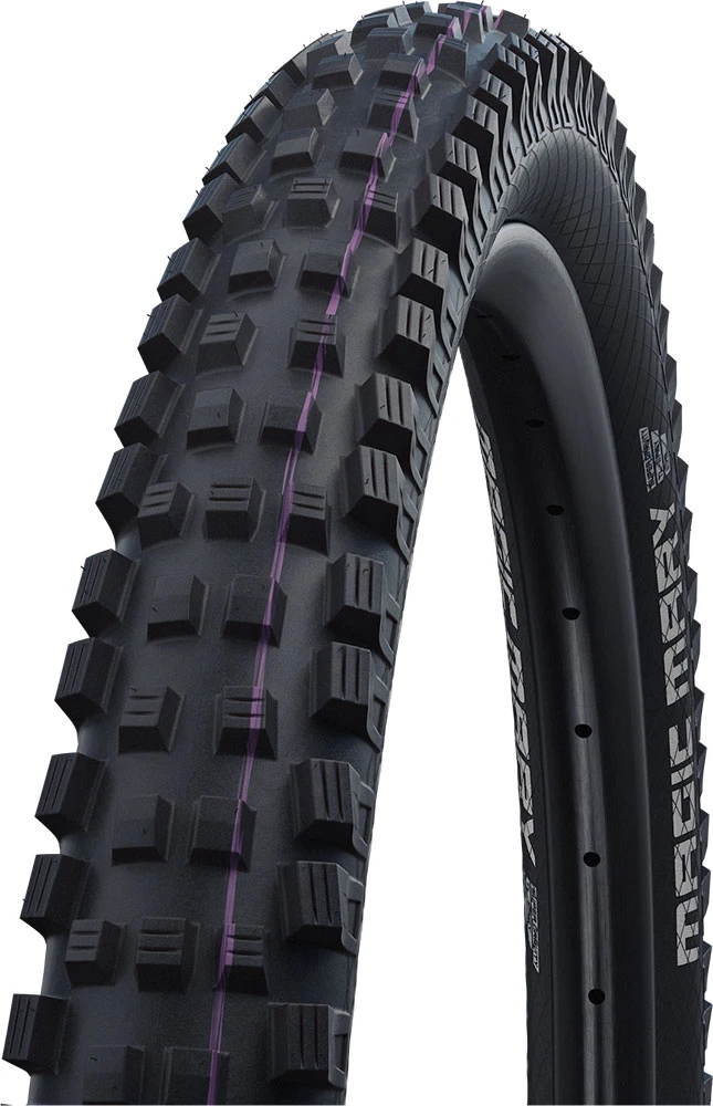 Schwalbe Magic Mary Evo Super Trail 27,5x2,40" Addix Ultra Soft E-50 Faltreifen 1 Schwalbe Magic Mary Evo Super Trail 27,5x2,40" Addix Ultra Soft E-50 Faltreifen
