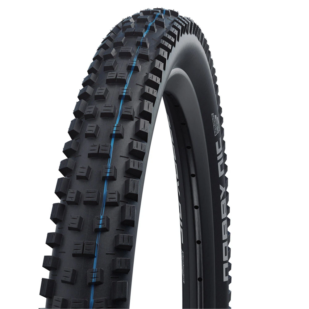 Schwalbe Nobby Nic Evo Super Trail 29" Addix E-50 Faltreifen 3 Schwalbe Nobby Nic Evo Super Trail 29" Addix E-50 Faltreifen – Bild 3