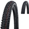 Schwalbe Nobby Nic Evo Super Trail 29" Addix E-50 Faltreifen