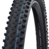 Schwalbe Racing Ray Evo Super Ground 26x2,25" Addix SpeedGrip TLE E-25 Faltreifen
