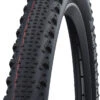 Schwalbe Thunder Burt Evo Super Ground 29" Addix Speed Faltreifen