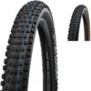 Schwalbe Wicked Will Evo Super Ground 27,5" Addix E-50 Faltreifen