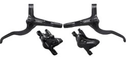 Shimano BL-MT401+BR-MT420/410 Scheibenbremsen-Set