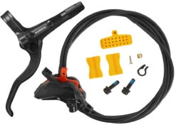 Shimano BL-MT401/BR-MT420 Scheibenbremse 1700mm Hinten -Angebote Rad Wonne Store Shimano BL MT401 BR MT420 Scheibenbremse 1700mm EMT401EJGRXRA170 b