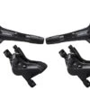 Shimano BL-MT401/BR-MT420 Scheibenbremsen-Set