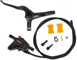 Shimano BL-MT402/BR-MT410 Scheibenbremse 1000mm Vorne -Angebote Rad Wonne Store Shimano BL MT402 BR MT410 Scheibenbremse 1000mm vorne EMT4103JLFPRA100 bi70k2mrIJ8swv