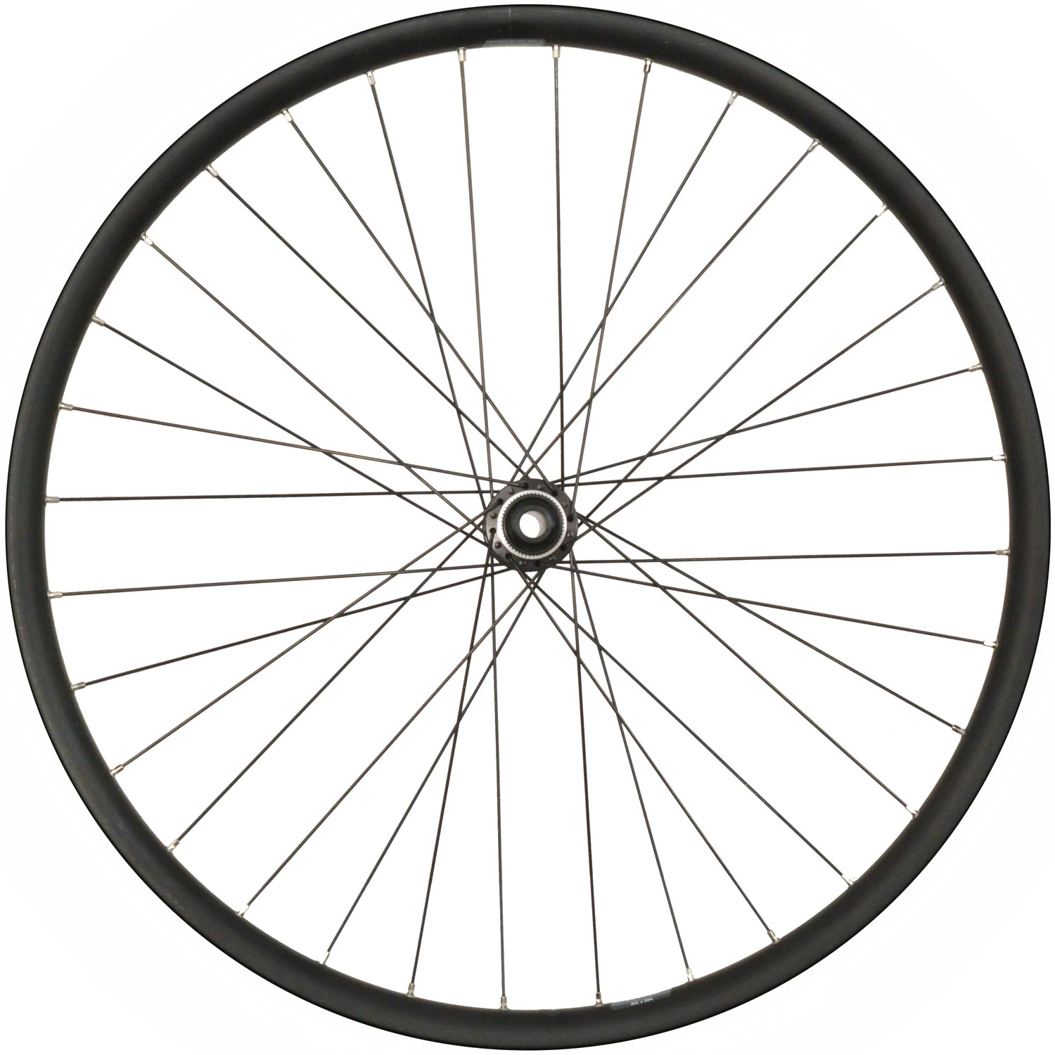 27,5" Deore HB-M6010-B / Ryde Rival 30 Disc Boost Vorderrad 1 27,5" Deore HB-M6010-B / Ryde Rival 30 Disc Boost Vorderrad