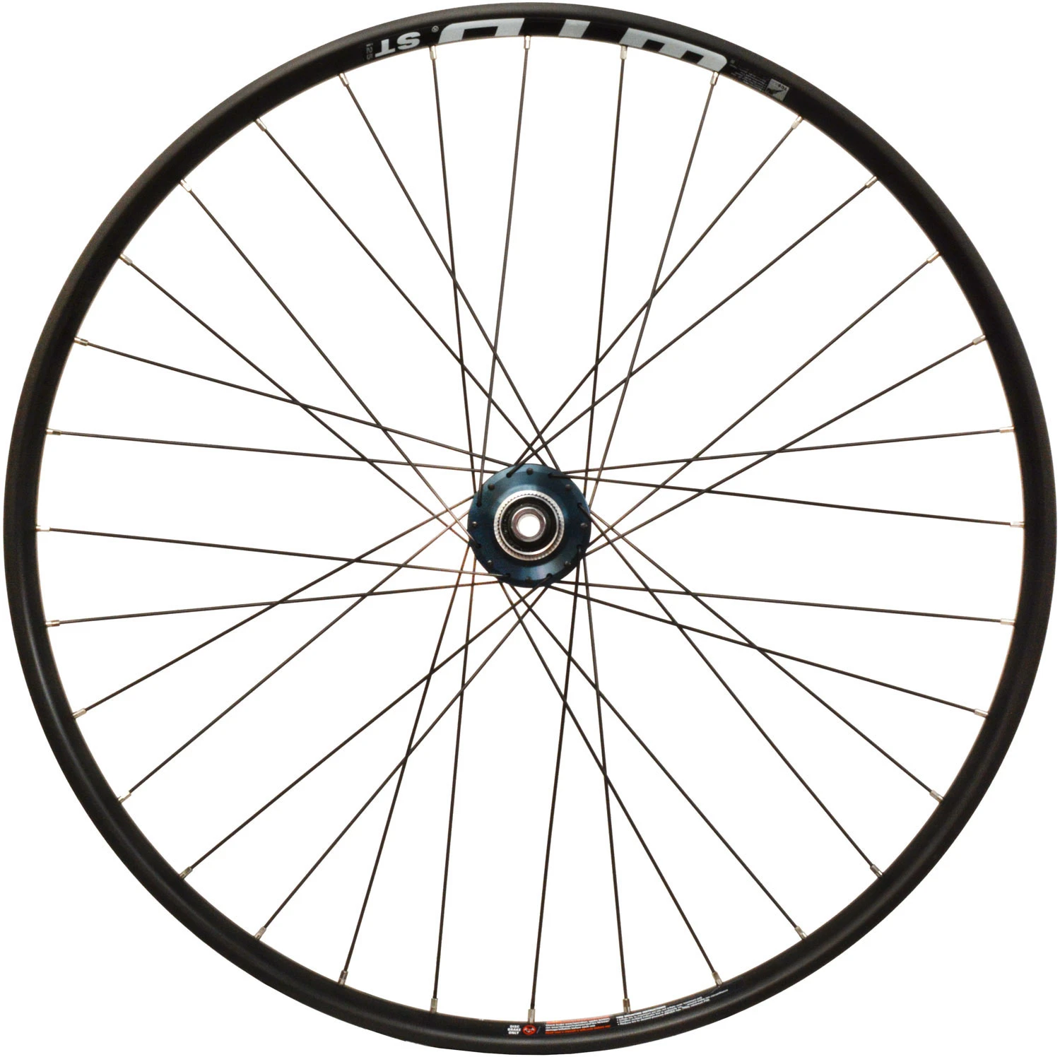 29" SLX FH-M7110 Micro Spline / WTB ST Disc Hinterrad 1 29" SLX FH-M7110 Micro Spline / WTB ST Disc Hinterrad