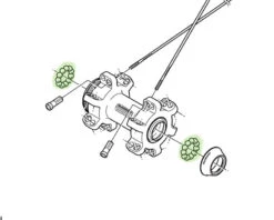 Shimano Edelstahl Kugeln 3/16" (22 Stück) -Angebote Rad Wonne Store Shimano Edelstahl Kugeln 3 16 36 Stuck Y26H98020 cOmfbB2gLkNtXY