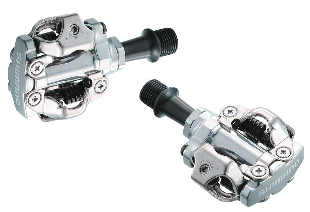 Shimano PD-M540 Pedale 3 Shimano PD-M540 Pedale – Bild 3