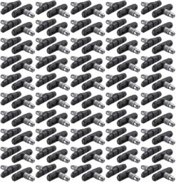 Shimano S65T V-Brake Bremsschuhe (50 Paar) -Angebote Rad Wonne Store Shimano S65T Bremsschuhe Y8GP9803A b3t4pejvbvYzPs