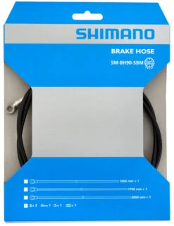 Shimano XTR/XT/SLX SM-BH90-SBM-A Bremsleitung 5 Shimano XTR/XT/SLX SM-BH90-SBM-A Bremsleitung -Angebote Rad Wonne Store Shimano SM BH90 SBM A Bremsleitung Banjo silber c