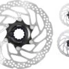 Shimano SM-RT30 Center-Lock Bremsscheibe Inkl. Magnet