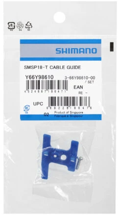 Shimano SM-SP18-T Zugführung -Angebote Rad Wonne Store Shimano SM SP18 T Zugfuhrung Y66Y98610 c