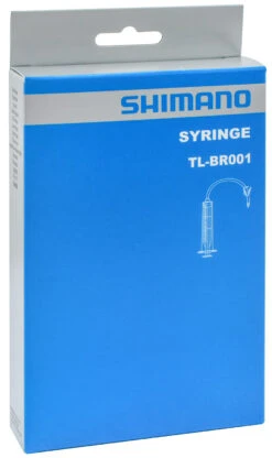 Shimano TL-BR001 Spritze Für Entlüftungsset -Angebote Rad Wonne Store Shimano TL BR001 Spritze Y13000080 b
