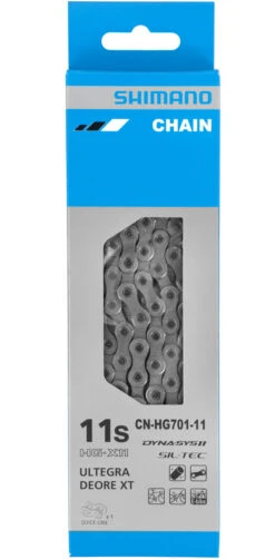 Shimano CN-HG701 11-fach Kette Mit Quick-Link 6 Shimano CN-HG701 11-fach Kette Mit Quick-Link -Angebote Rad Wonne Store Shimano 11 fach Kette CN HG701 mit Quick Link 20046475 a