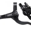 Shimano BL-MT401/BR-MT410 Scheibenbremse 1000mm Vorne