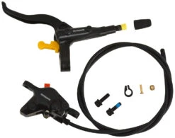 Shimano BL-MT401/BR-MT410 Scheibenbremse 1000mm Vorne -Angebote Rad Wonne Store Shimano BL MT401 BR MT410 Scheibenbremse 1000mm vorne EMT4102JHFPRA100 aRfbIGkhCNIYX0