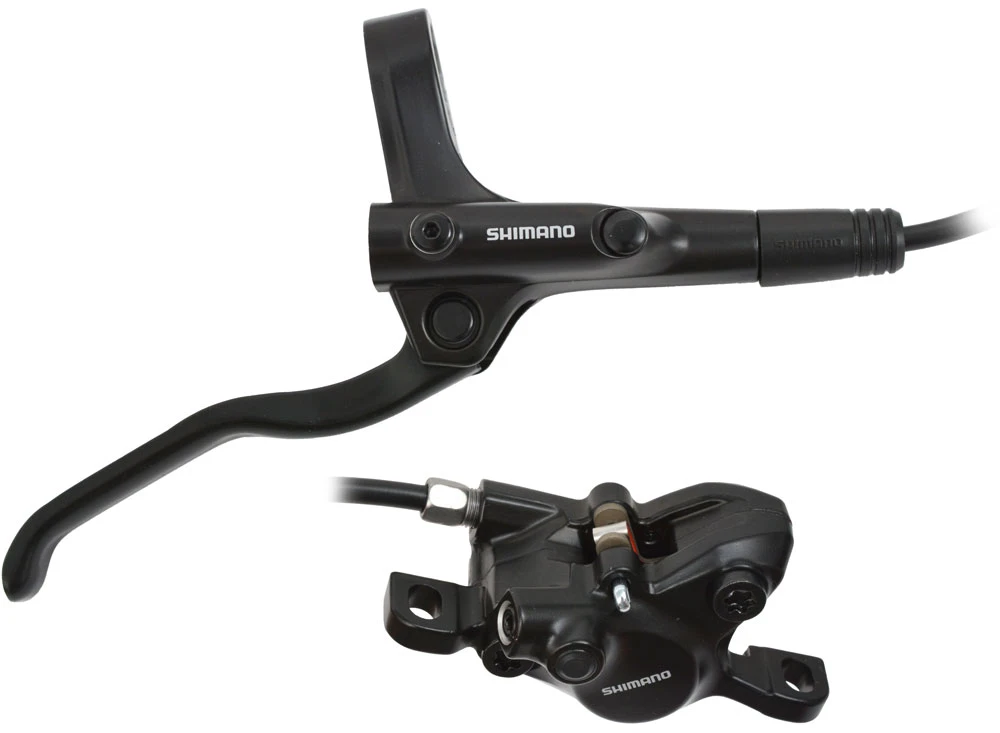 Shimano BR-MT200 Scheibenbremse 1700mm Hinten 1 Shimano BR-MT200 Scheibenbremse 1700mm Hinten