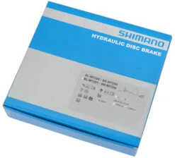 Shimano BR-MT200 Scheibenbremse 1700mm Hinten 5 Shimano BR-MT200 Scheibenbremse 1700mm Hinten -Angebote Rad Wonne Store Shimano BR MT200 Scheibenbremse 1700mm hinten EMT200KRRXRA170 c