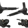 Shimano BR-MT200 Scheibenbremsen-Set