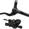Shimano BR-MT201 Scheibenbremse Hinten