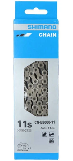 Shimano CN-E8000 11-fach E-Bike Kette Mit Quick-Link -Angebote Rad Wonne Store Shimano CN E8000 11 fach E Bike Kette mit Quick Link 20057075 a4iOTQfjukQMo9