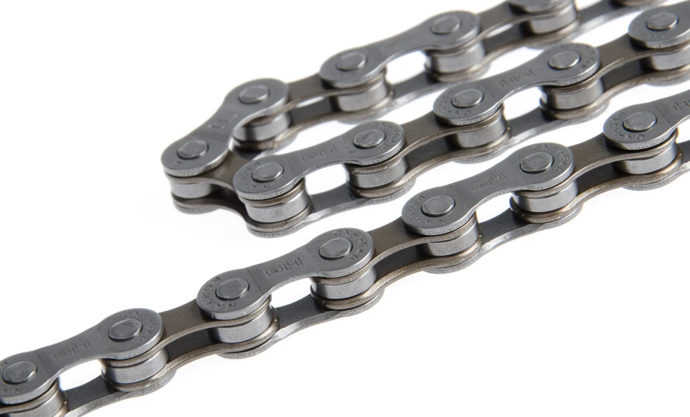 Shimano ALIVIO CN-HG40 6/7/8-fach Kette (20er OEM) 3 Shimano ALIVIO CN-HG40 6/7/8-fach Kette (20er OEM) – Bild 3