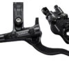 Shimano DEORE BL-M4100/BR-MT410 Scheibenbremse 1000mm Vorne